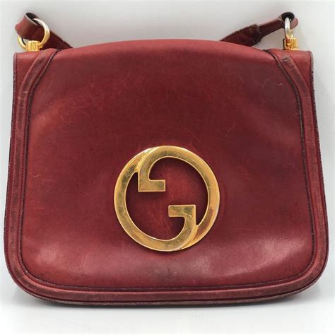 borse vintage gucci anni 70|Gucci handbags authentic.